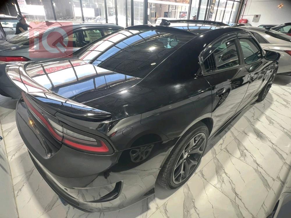 دودج تشارجر